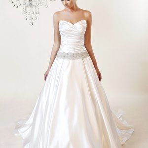 WINNIE Couture Bridal Gown Wedding Dress